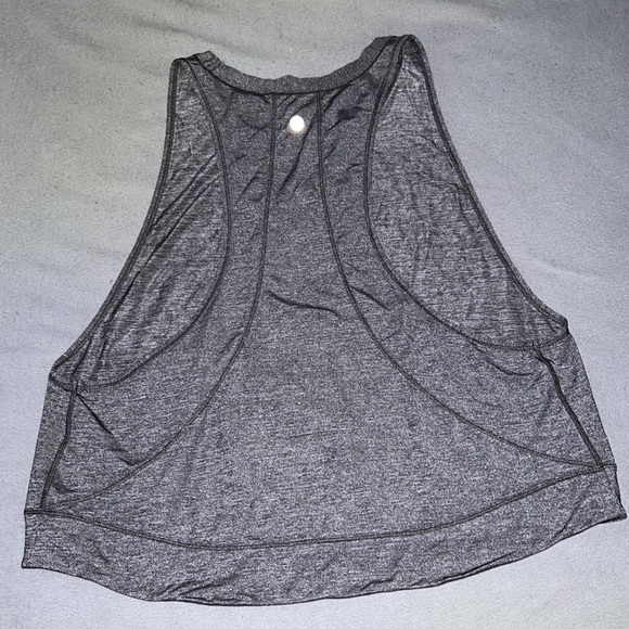 LULULEMON Racerback Tank Top - Picture 2 of 2